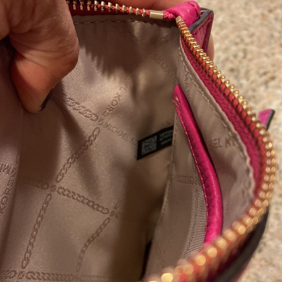 Michael Kors Crossbody Clutch Bag - Picture 6 of 6